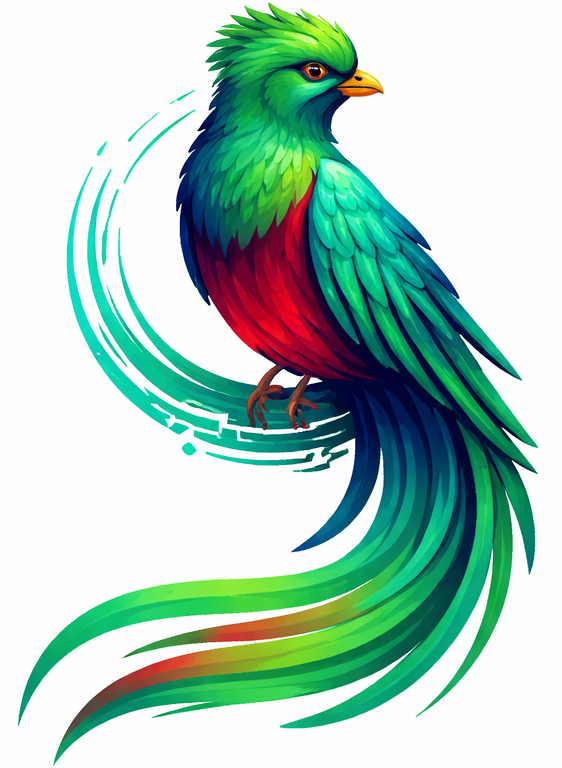 Quetzal